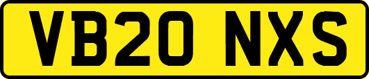 VB20NXS