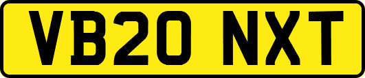 VB20NXT
