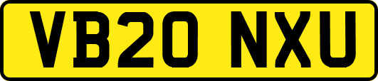 VB20NXU