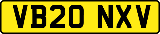 VB20NXV