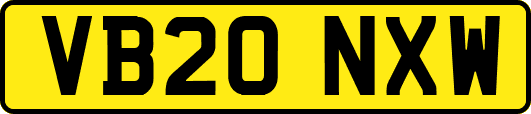 VB20NXW