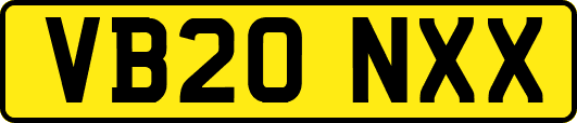 VB20NXX