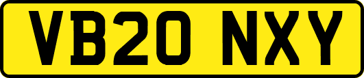 VB20NXY