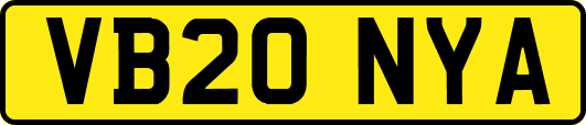 VB20NYA