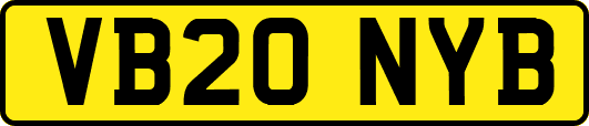 VB20NYB