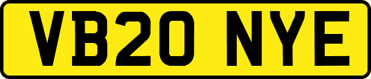 VB20NYE