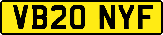 VB20NYF