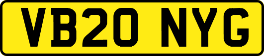 VB20NYG