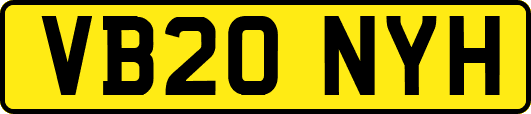 VB20NYH