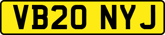 VB20NYJ