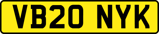 VB20NYK