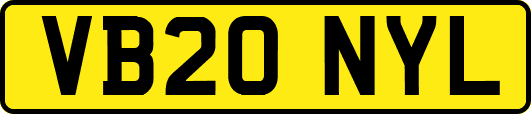 VB20NYL