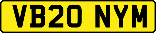 VB20NYM
