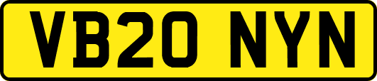 VB20NYN