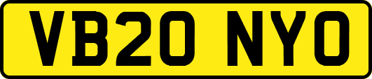 VB20NYO