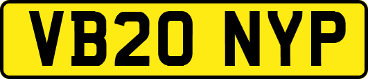 VB20NYP