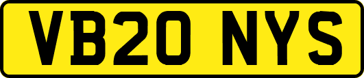 VB20NYS