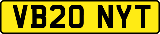 VB20NYT