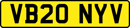 VB20NYV