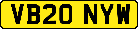 VB20NYW