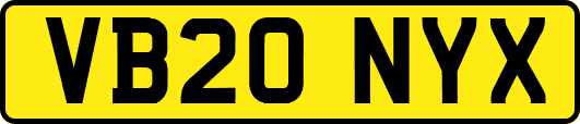 VB20NYX