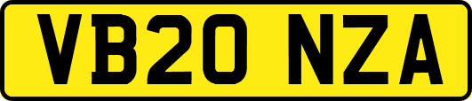 VB20NZA