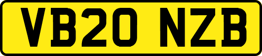 VB20NZB
