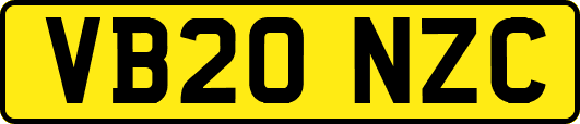 VB20NZC