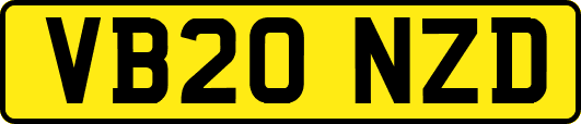 VB20NZD
