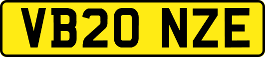 VB20NZE