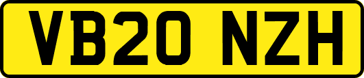 VB20NZH