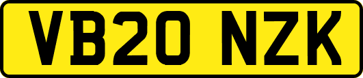 VB20NZK