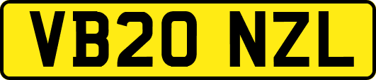 VB20NZL