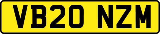 VB20NZM