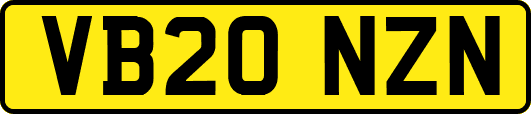 VB20NZN