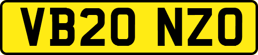 VB20NZO