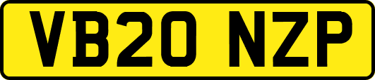 VB20NZP