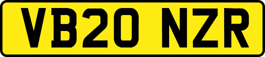 VB20NZR