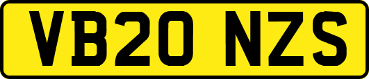 VB20NZS