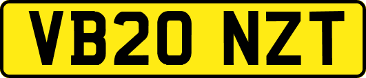 VB20NZT