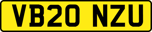 VB20NZU