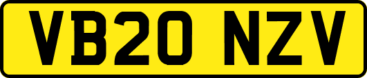 VB20NZV