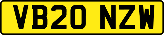 VB20NZW