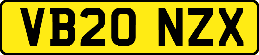 VB20NZX