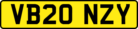 VB20NZY