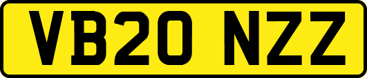 VB20NZZ