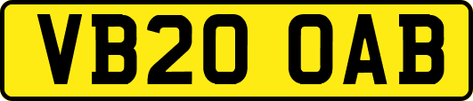 VB20OAB