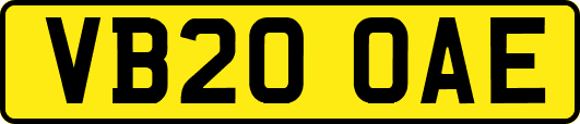 VB20OAE