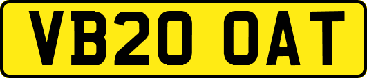 VB20OAT
