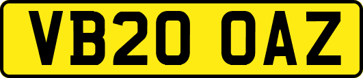 VB20OAZ